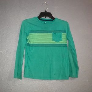 Boys long sleeve